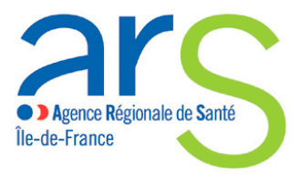 Logo ARS