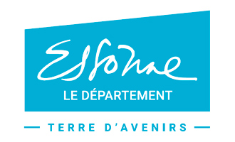Logo Département Essonne